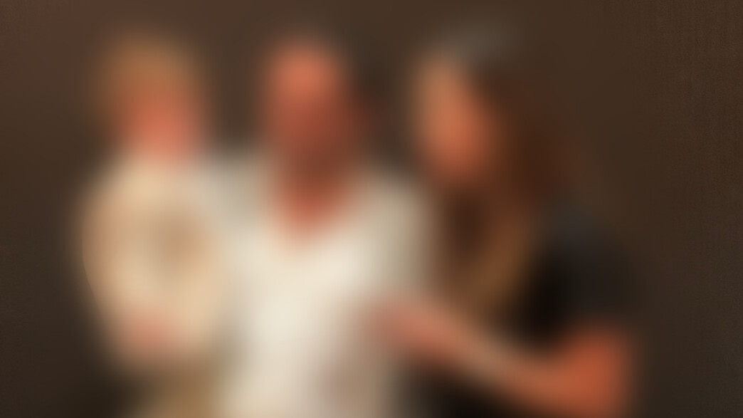 בני הזוג שנעצרו וילדיהם בני הזוג שנעצרו וילדיהם