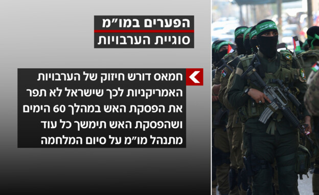 הפערים במו
