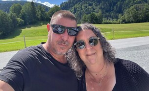 הישראלים שלא הורשו להיכנס לחניון הלילה