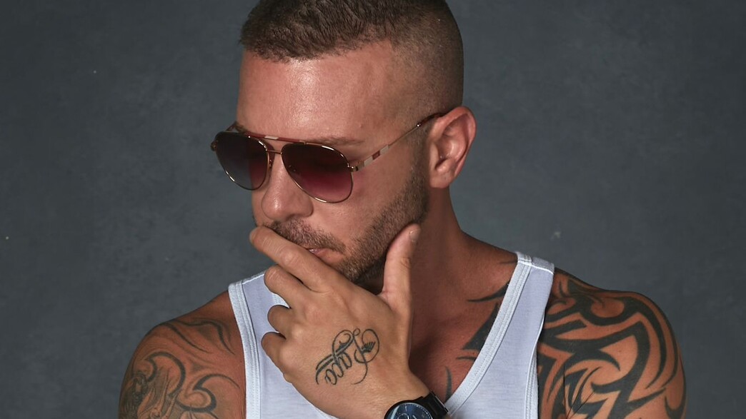 דיג'יי ערן טל דיג'יי ערן טל