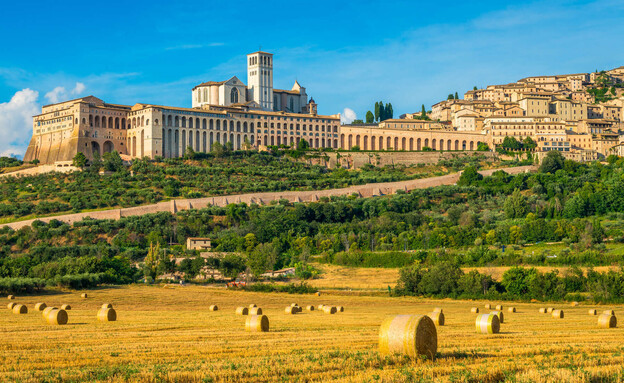 אסיזי אומבריה איטליה אסיזי אומבריה איטליה
