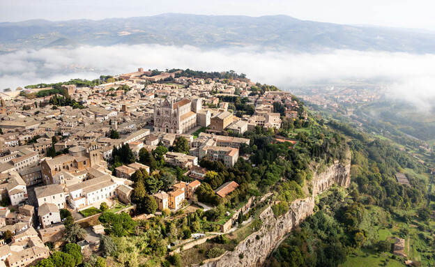 אורבייטו אומבריה איטליה אורבייטו אומבריה איטליה