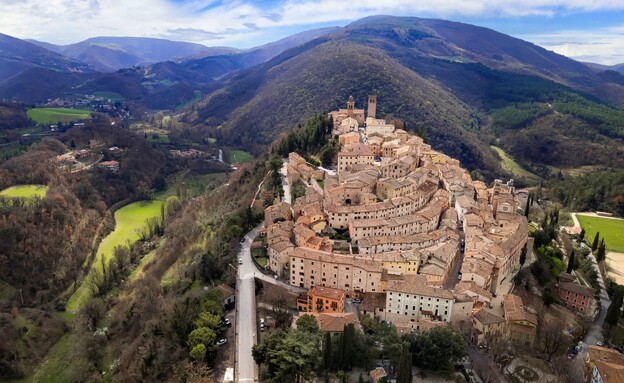 כפר אומבריה איטליה כפר אומבריה איטליה