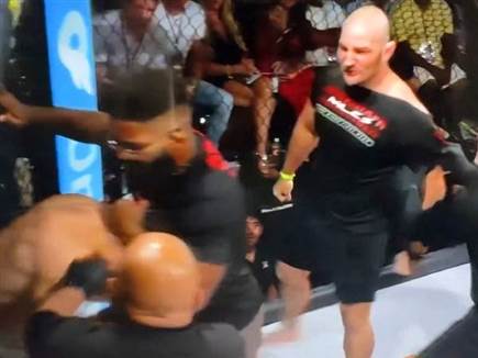 sportFive1571256 (צילום: ספורט 5)