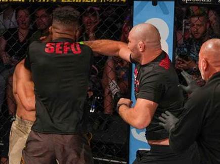 (GETTY) (צילום: ספורט 5)