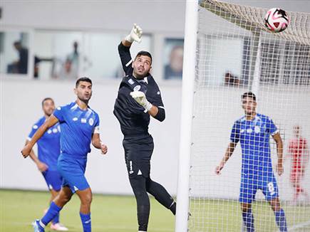 הורדה לליגה א` (אלן שיבר) הורדה לליגה א` (אלן שיבר)