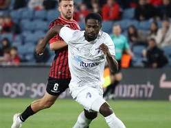 (דני מרון) (צילום: ספורט 5)