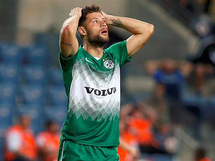 sportFive1580831 (צילום: ספורט 5)