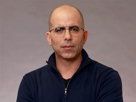 יניב לוי (צילום: ספורט 5)