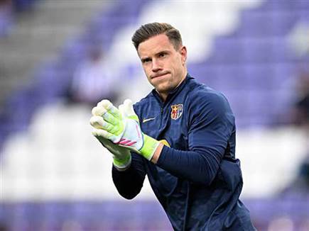 (GETTY) (צילום: ספורט 5)