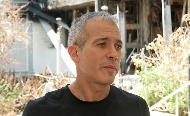 גראונד זירו של המדע: ביקור במכון ויצמן שנפגע
