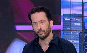 עידו רוזנבלום (צילום: מתוך 