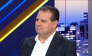 איימן עודה (צילום: מתוך 