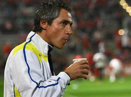 סוזה. “דרישות אחרות לגמרי“ (אלן שיבר) (צילום: ספורט 5)