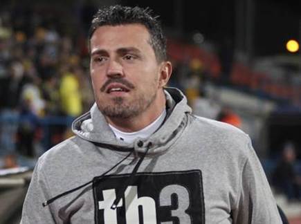 אוסקר גרסיה. “ביקש שאכבוש פחות“ (אלן שיבר) (צילום: ספורט 5)