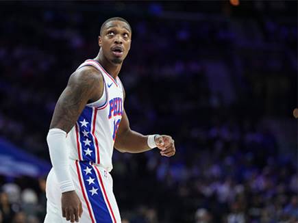 יותר משדרש (GETTY) (צילום: ספורט 5)