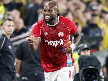 בדרך החוצה. גריטה (אלן שיבר)