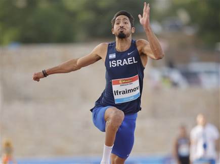 (באדיבות Maxim Dupliy) (צילום: ספורט 5)