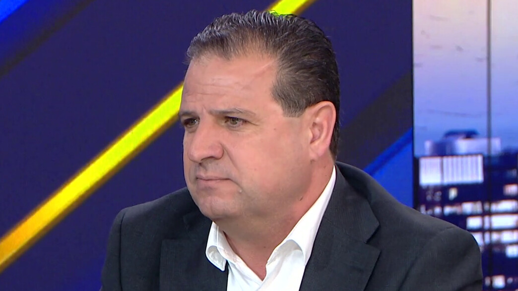 איימן עודה איימן עודה