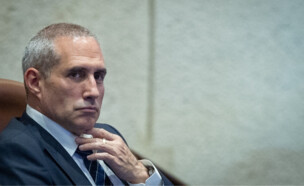 חנוך מילביצקי (צילום: יונתן זינדל, פלאש 90)