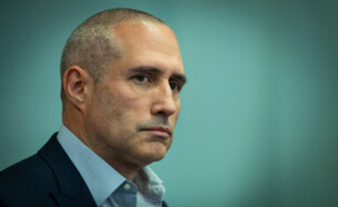 חנוך מילביצקי (צילום: יונתן זינדל, פלאש 90)