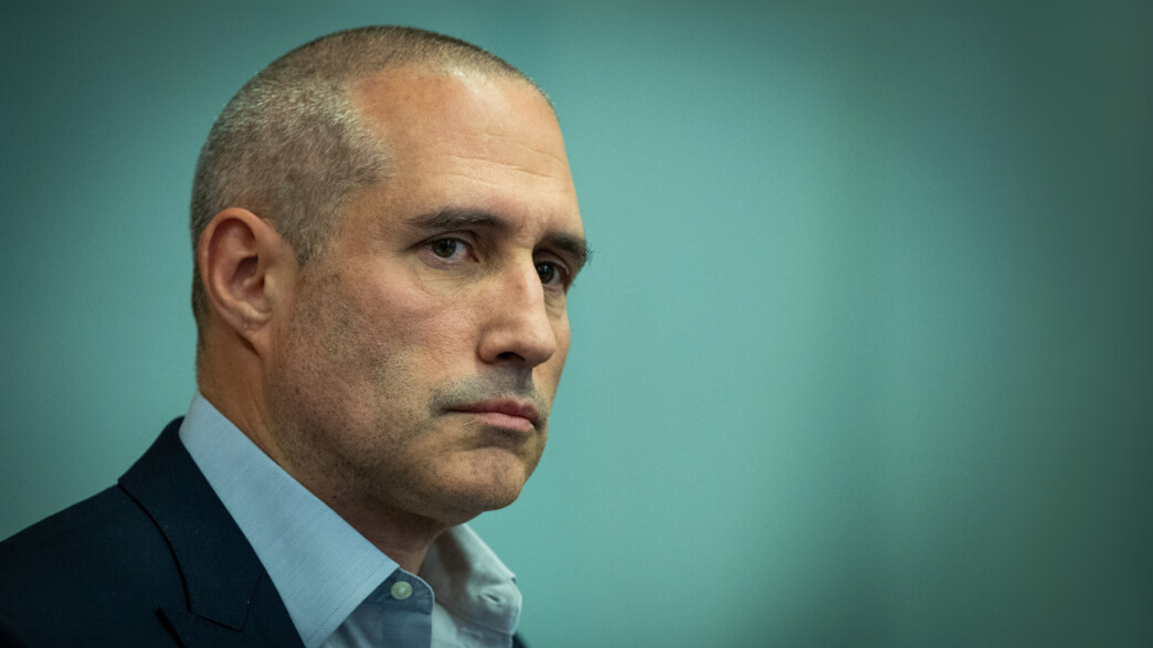 חנוך מילביצקי