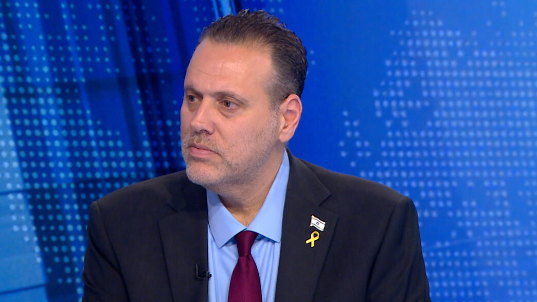 ח"כ מיקי זוהר, שר התרבות והספורט