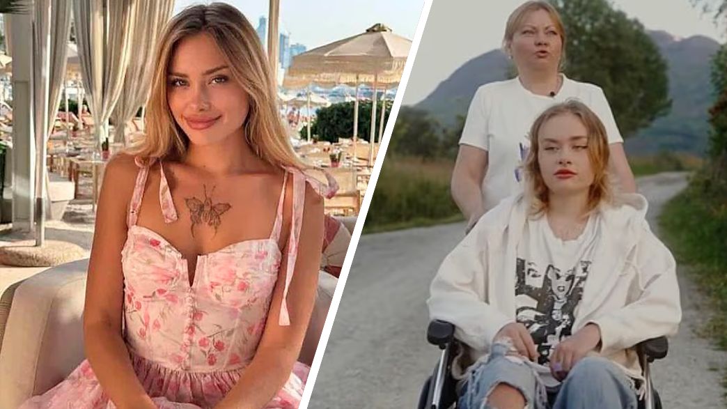 מריה קובלצ'וק