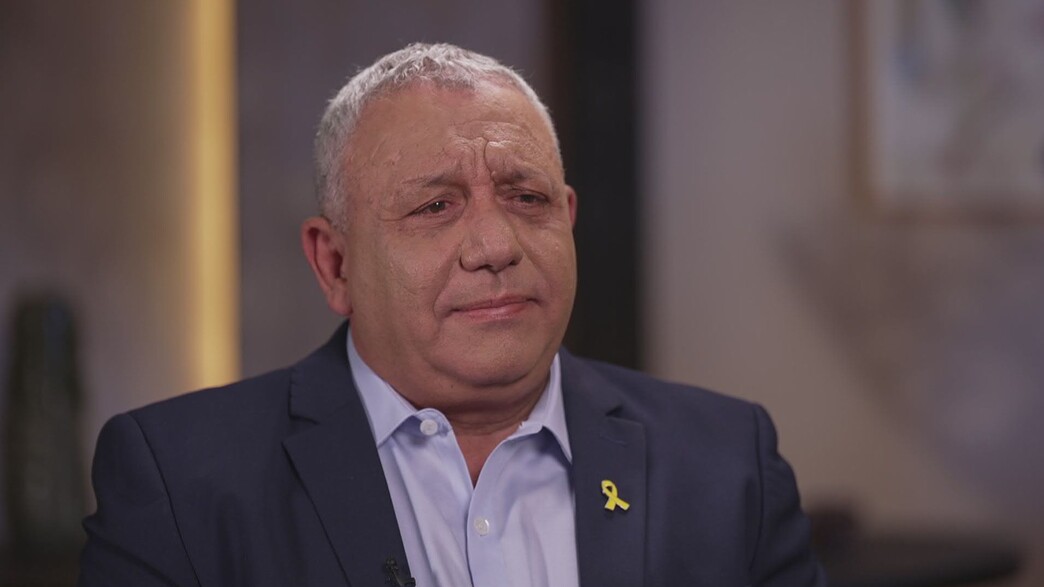 גדי איזנקוט גדי איזנקוט