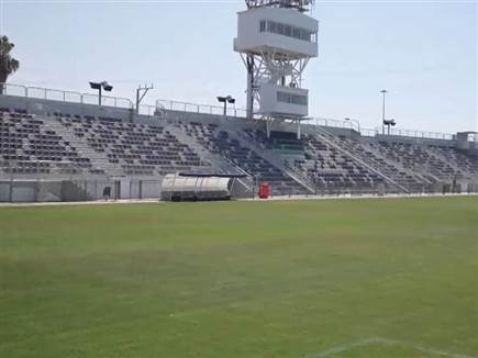 sportFive1581273 (צילום: ספורט 5)
