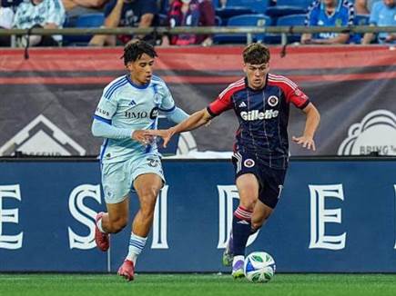 Getty (צילום: ספורט 5)