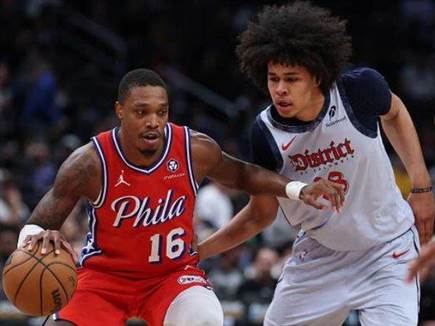 Getty (צילום: ספורט 5)