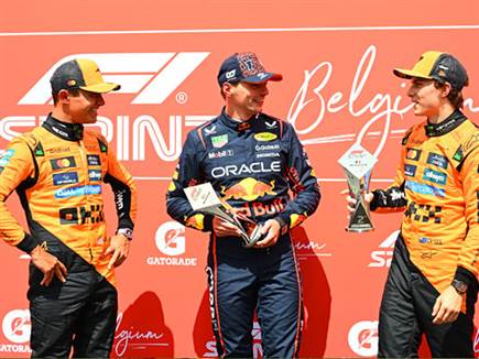 (GETTY) (צילום: ספורט 5)