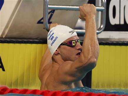 (באדיבות: גלעד קוולרצ׳יק) (צילום: ספורט 5)