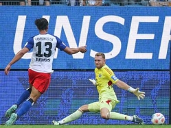 (GETTY) (צילום: ספורט 5)