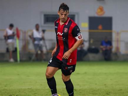 גיא בדש (דני מרון)