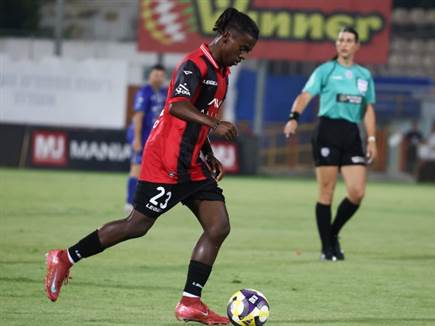 ירושלים נשארת מושלמת (דני מרון)