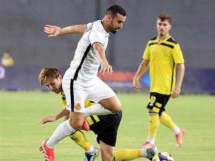 sportFive1581608 (צילום: ספורט 5)