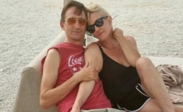 מיה דגן וערן פפר