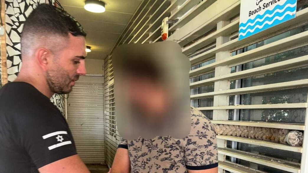 מעצר עובד השגרירות הטורקי