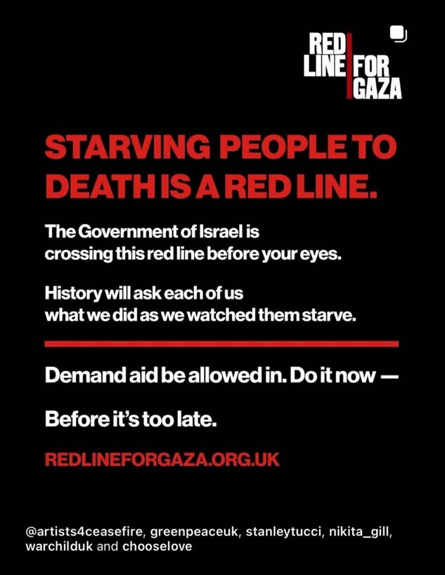 אריאנה גרנדה יוצאת נגד ממשלת ישראל אריאנה גרנדה יוצאת נגד ממשלת ישראל