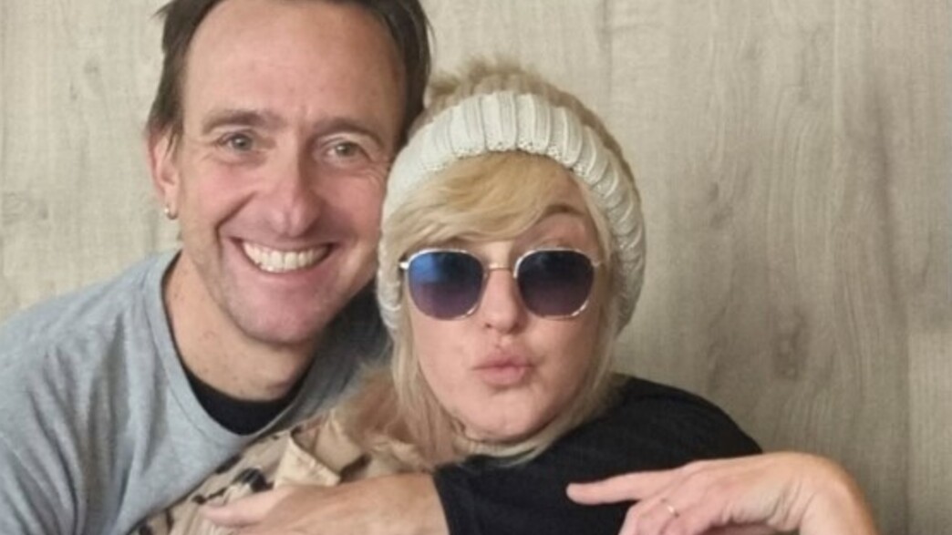 מיה דגן וערן פפר