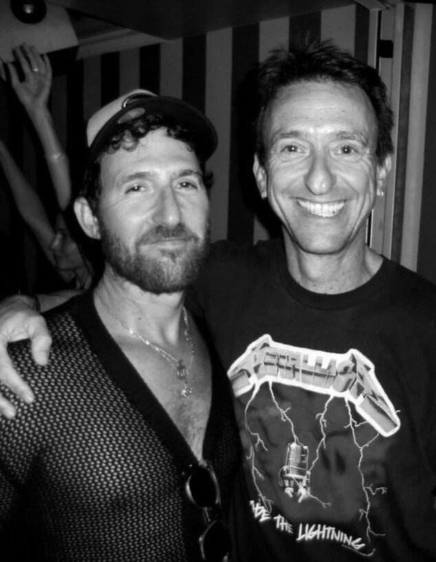 ערן ואורי פפר