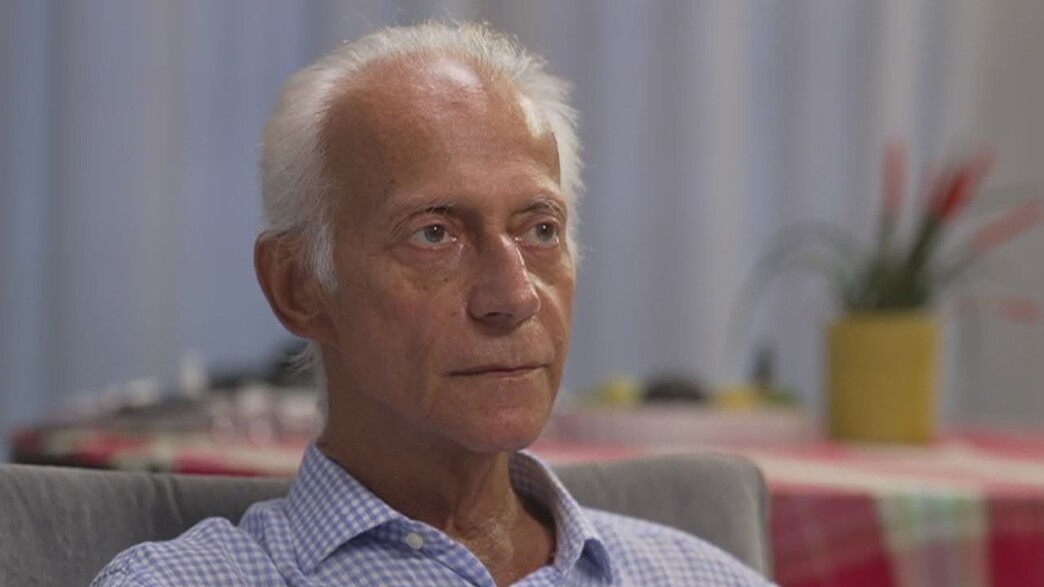 מתי כספי בראיון לחדשות 12