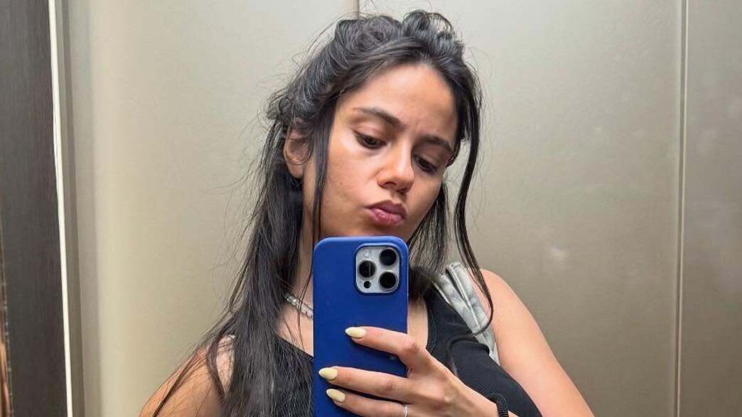 יסמין מועלם