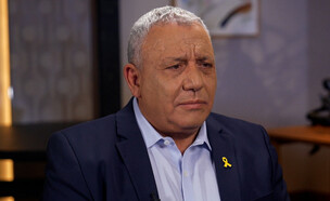 גדי אייזנקוט (צילום: חדשות)