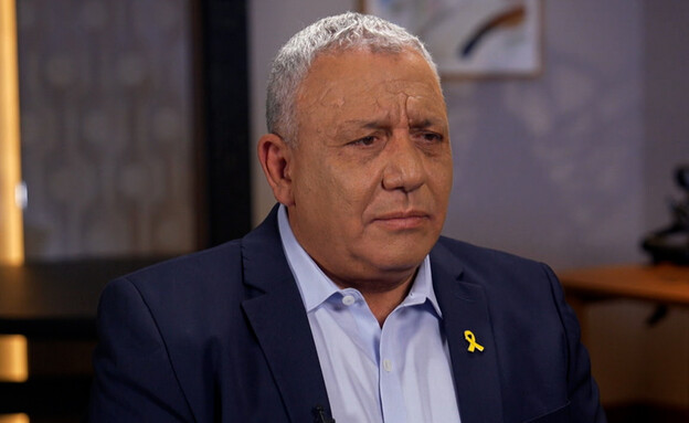 גדי איזנקוט בריאיון: 