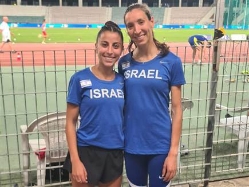 (איגוד האתלטיקה) (צילום: ספורט 5)