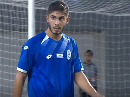 sportFive1581636 (צילום: ספורט 5)