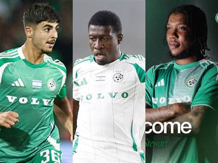 (אלן שיבר ודני מרון)